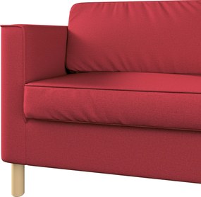 Pokrowiec na sofę Pärup 2-osobową