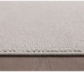 Dywan uniwersalny Loom kremowy 160 cm x 230 cm