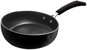 Głęboki wok z powłoką tytanową 26cm D3-K90