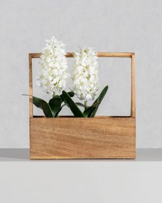 Skrzynka z uchwytem Woody