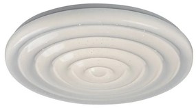 Rabalux 71018 oświetlenie sufitowe LED Katina, 36 W, biały