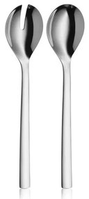 WMF - Zestaw przyborów do sałatek NUOVA, 2 szt. (duże)