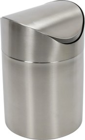 Kosz na śmieci OTRANTO, stal nierdzewna - 3 l, WENKO