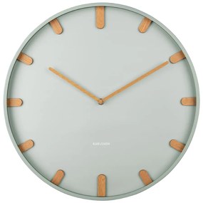 Zegar ścienny ø 40 cm Grace – Karlsson