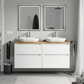 Szafka podumywalkowa VIREO 120 cm