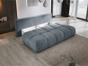 Sofa COCO z funkcja spania i pojemnikiem CLOUD 84 DOMOHOME