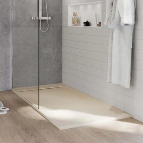 Duravit Duschwanne Eloveno flach