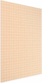 Plakat Linie i szum 60x90 cm bez ramy z marginesem ARTGEIST B