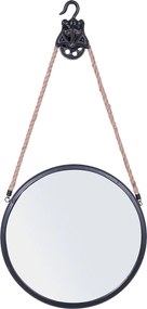 Lustro Hook ⌀50cm