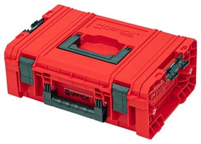 Skrzynka na narzędzia Pro – Qbrick Sys­tem