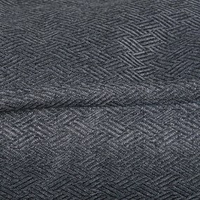 Prostokątne legowisko z poliestru, 55 x 50 cm