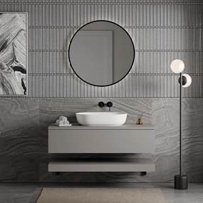 Badmöbel JUVIA Compact 100 cm bis 160 cm