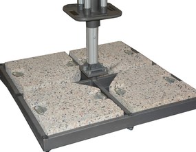 Doppler GOLIATH pomarańczowa