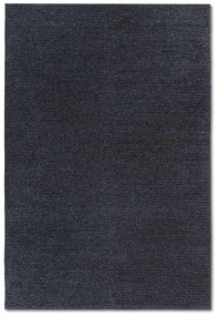 Ciemnoszary wełniany dywan tkany ręcznie 160x230 cm Francois – Villeroy&amp;Boch