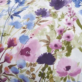 Pościel dwuosobowa 230x220 cm Countryside Floral – Catherine Lansfield