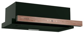 Klarstein ZenFusion 60 okap kuchenny