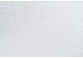 Kremowa firanka z woalu 140x245 cm Barbara – Mendola Fabrics