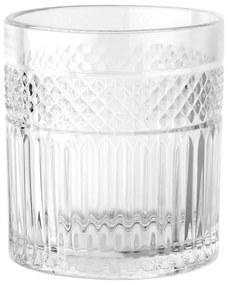 Altom Zestaw niskich szklanek Greta 330 ml, 6 szt.