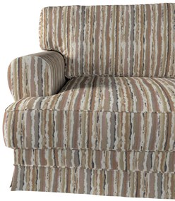 Pokrowiec na sofę Ekeskog nierozkładaną