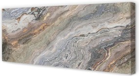 Obraz canvas na ścianę Luksusowa Struktura Onyksu