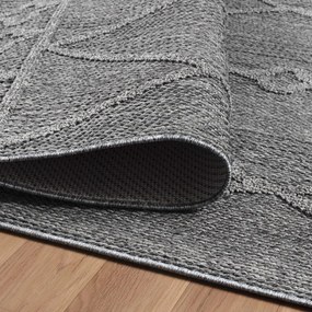 Szary dywan odpowiedni na zewnątrz 80x150 cm Patara – Ayyildiz Carpets