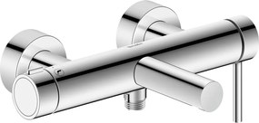Duravit Circle Einhebel-Wannenmischer Aufputz