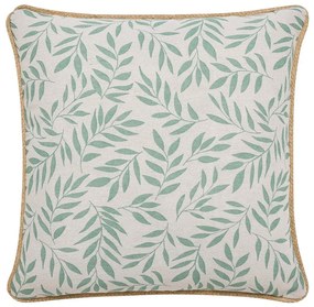 Poduszka dekoracyjna 45x45 cm Naya – douceur d'intérieur