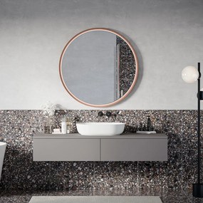 Waschbeckenunterschrank JUVIA Classic 1 - 100 cm bis 160 cm