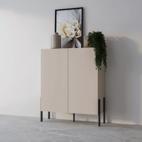Komoda CONTE - Kaszmir / 114 cm