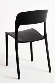 Zestaw 4 Krzese Inis