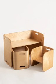 Conjunto Kei (Infantil)