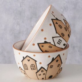 Ceramiczna miseczka INKEN, Ø15 cm