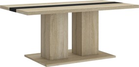 Ława CASTELLA 110 cm Stolik Kawowy do Salonu