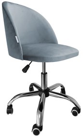 Fotel obrotowy biurowy Colin BL06