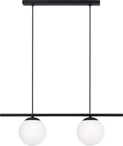 Nowoczesna lampa wisząca nad wyspę - S855 S5-E53