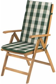 Fieldmann FDZN 9101 pokrowiec na fotel, zielony