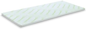 DORMEO ALOE VERA VITALIS TOPPER 4CM 80x190 cm