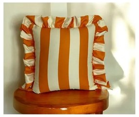 Poszewka na poduszkę 45x45 cm Ruffled – Mila Home