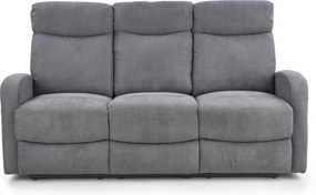 Rozkładana sofa trzyosobowa Oslo 3S