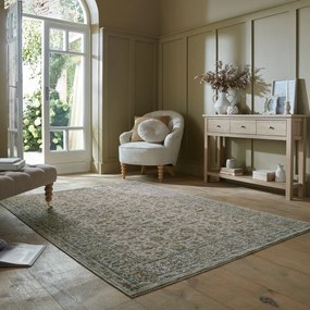 Dywan 120x160 cm Zetta Vintage Style – Flair Rugs