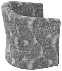 Pokrowiec na fotel Ektorp Tullsta