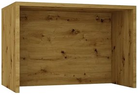 Wyspa kuchenna dąb artisan Z8-S38