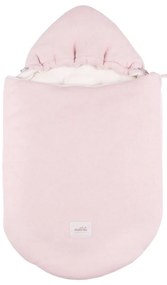 Otulacz do fotelika samochodowego Organic Fleece – Malomi Kids