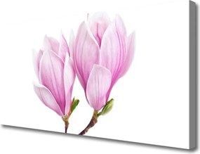 Obraz canvas Botaniczne Piękno Kwiatu