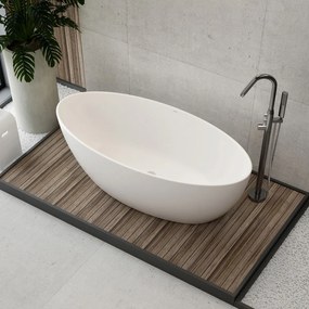 Wolnostojąca wanna TERRA 2.0