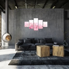 Obraz - Kwitnienie (125x70 cm)