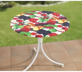 Obrus zmywalny ø 70 cm – Maximex