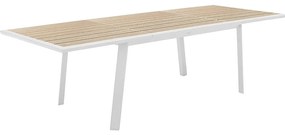 Montaż aluminiowy NOVARA I.1+10 (biały)