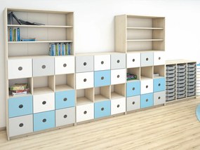 Drzwiczki Feria MDF Bańka  4470432