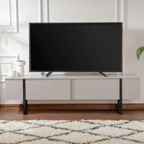 Stolik pod telewizor Serenity Grey
